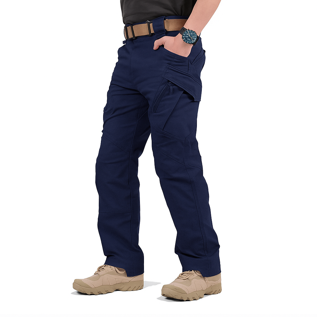 Nordex Tactical Cargo Trouser