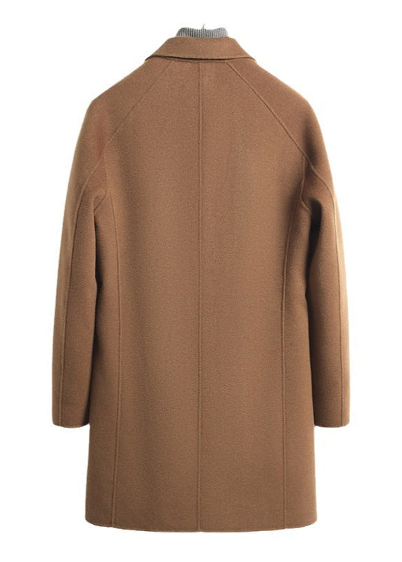 Wool Jacket Cloak