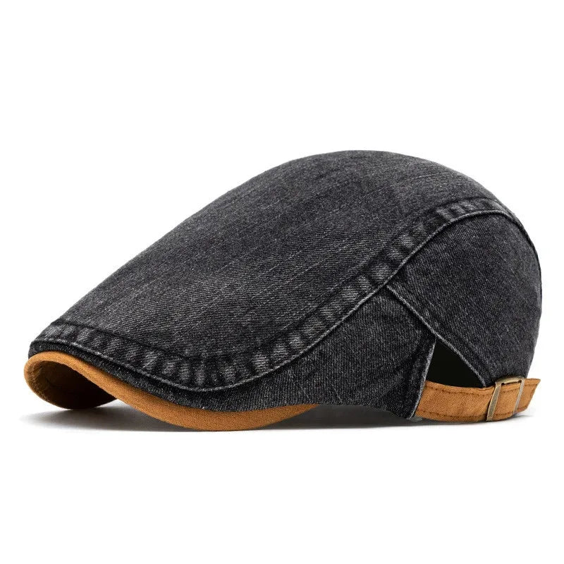 Thijs™ Adjustable Vintage Cap