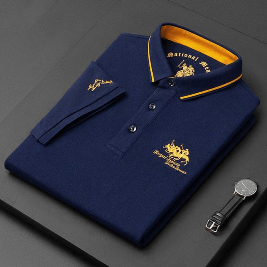 GIANNI™ | LUXURY POLO (1+1 FREE)