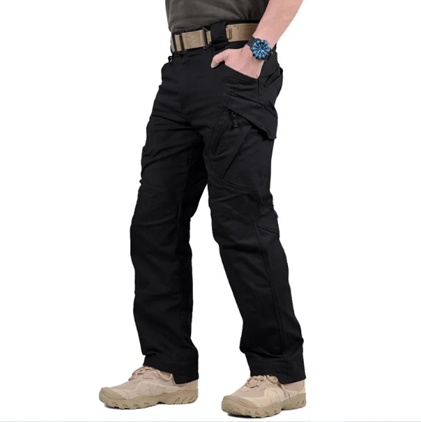 Nordex Tactical Cargo Trouser