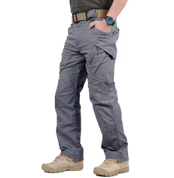 Nordex Tactical Cargo Trouser