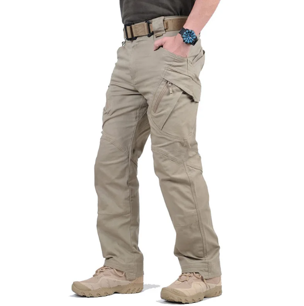 Nordex Tactical Cargo Trouser