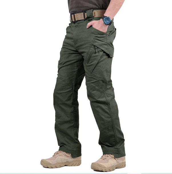 Nordex Tactical Cargo Trouser